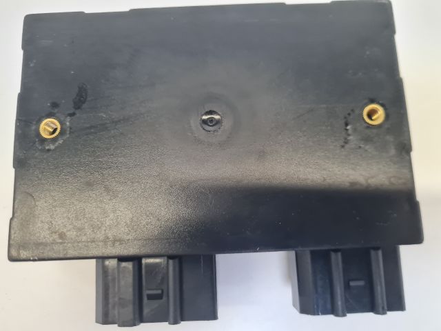 bontott VW BORA Komfort Elektronika