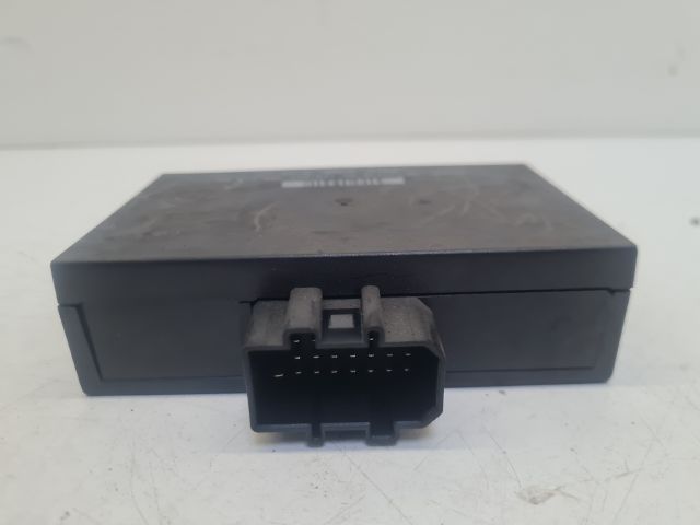 bontott VW BORA Komfort Elektronika