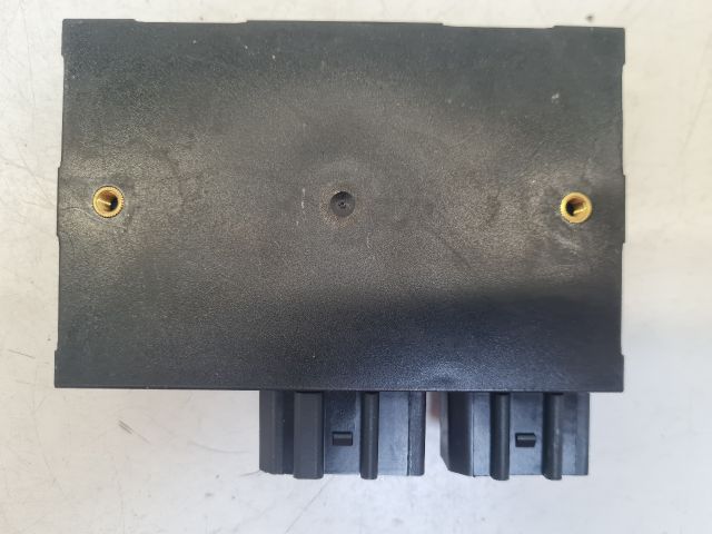 bontott VW BORA Komfort Elektronika