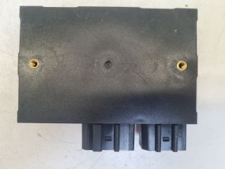 bontott VW BORA Komfort Elektronika