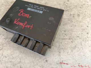 bontott VW BORA Komfort Elektronika