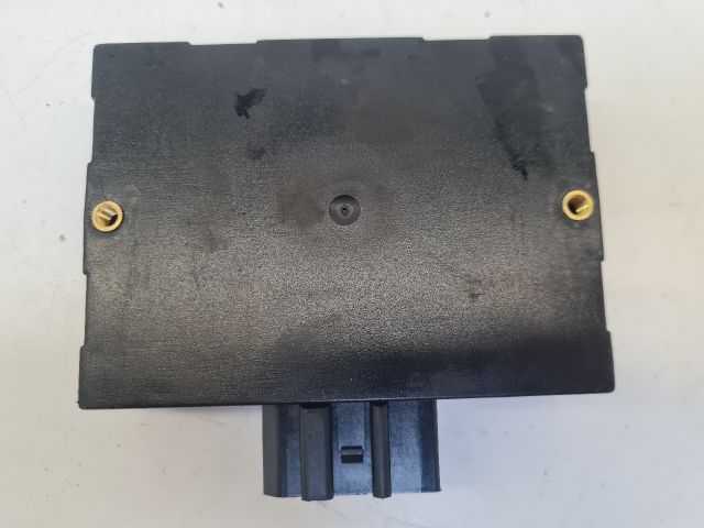 bontott VW BORA Komfort Elektronika