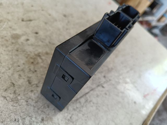 bontott VW BORA Komfort Elektronika