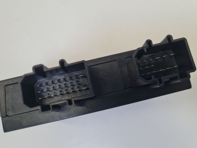 bontott VW BORA Komfort Elektronika