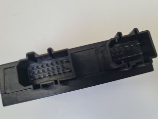 bontott VW BORA Komfort Elektronika