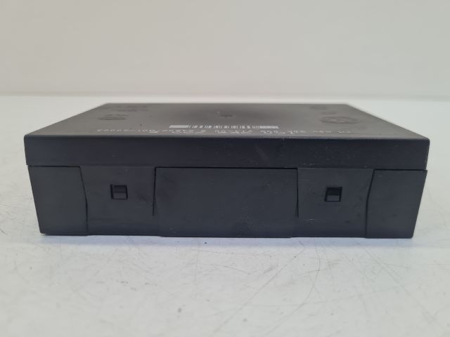 bontott VW BORA Komfort Elektronika