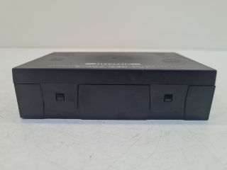 bontott VW BORA Komfort Elektronika