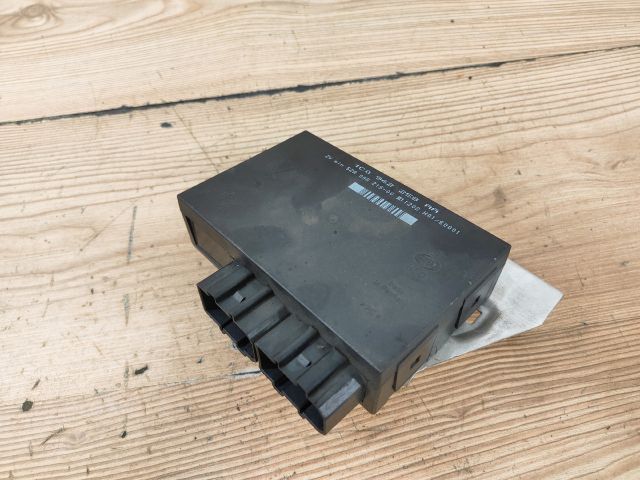 bontott VW BORA Komfort Elektronika