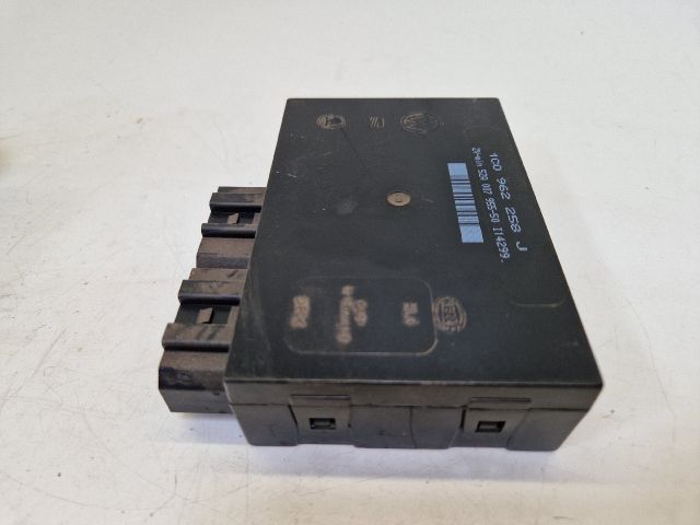 bontott VW BORA Komfort Elektronika