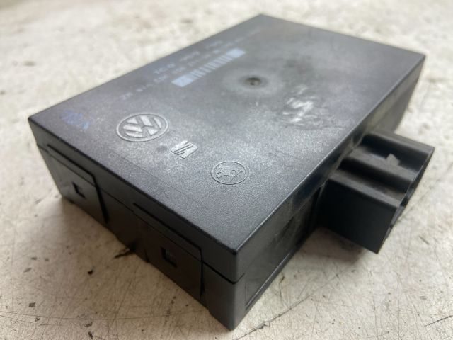 bontott VW BORA Komfort Elektronika