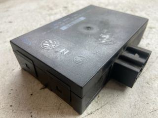 bontott VW BORA Komfort Elektronika