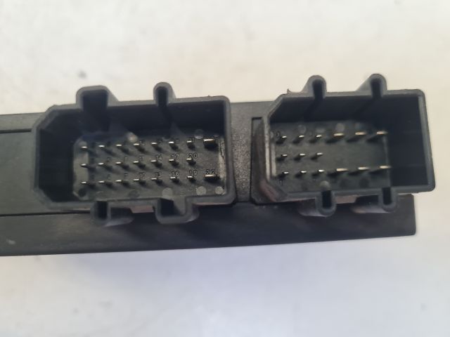 bontott VW BORA Komfort Elektronika