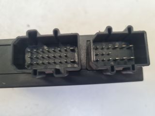 bontott VW BORA Komfort Elektronika