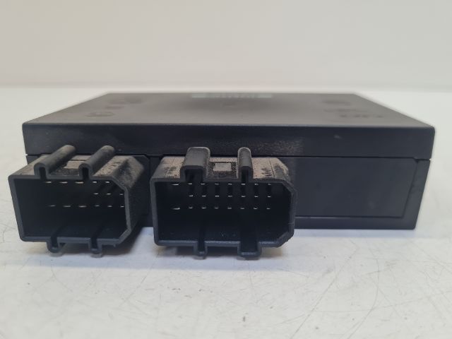 bontott VW BORA Komfort Elektronika