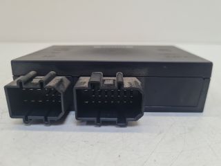 bontott VW BORA Komfort Elektronika