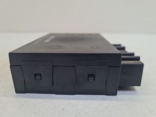 bontott VW BORA Komfort Elektronika