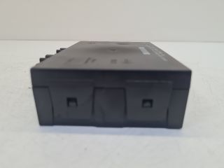 bontott VW BORA Komfort Elektronika