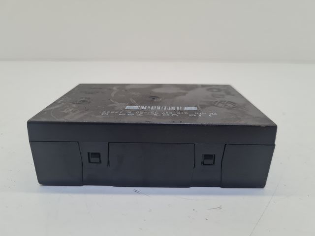 bontott VW BORA Komfort Elektronika