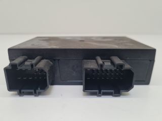 bontott VW BORA Komfort Elektronika