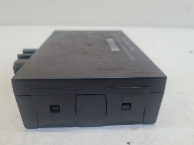 bontott VW BORA Komfort Elektronika