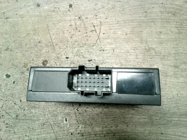 bontott VW BORA Komfort Elektronika