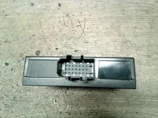 bontott VW BORA Komfort Elektronika