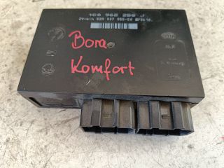 bontott VW BORA Komfort Elektronika