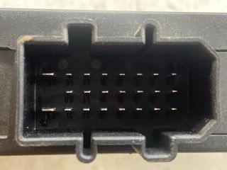 bontott VW BORA Komfort Elektronika