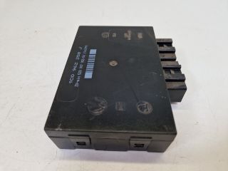 bontott VW BORA Komfort Elektronika