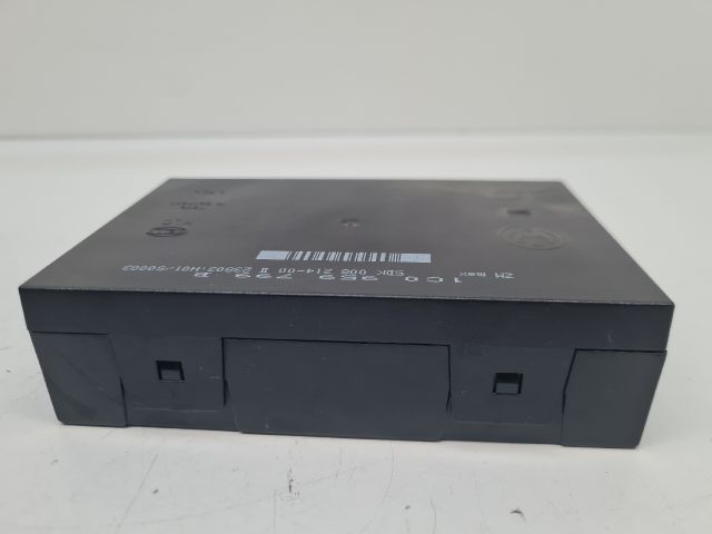 bontott VW BORA Komfort Elektronika