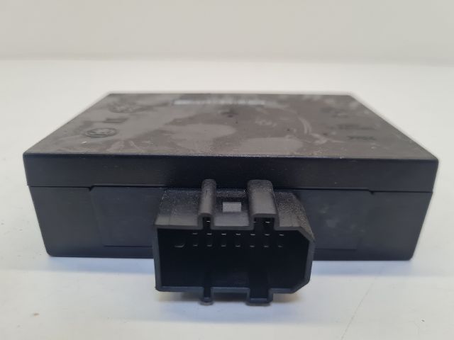 bontott VW BORA Komfort Elektronika