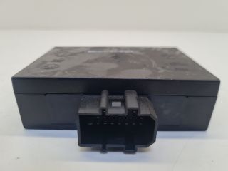 bontott VW BORA Komfort Elektronika