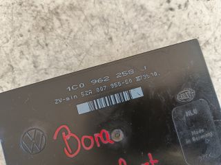 bontott VW BORA Komfort Elektronika