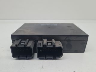 bontott VW BORA Komfort Elektronika