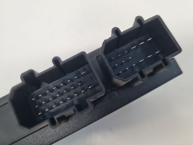 bontott VW BORA Komfort Elektronika