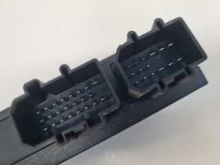 bontott VW BORA Komfort Elektronika