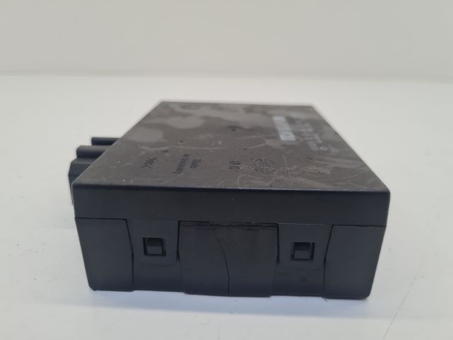 bontott VW BORA Komfort Elektronika