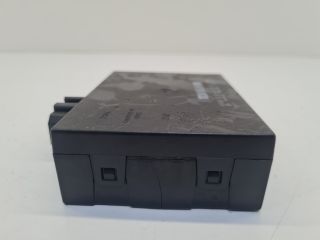 bontott VW BORA Komfort Elektronika