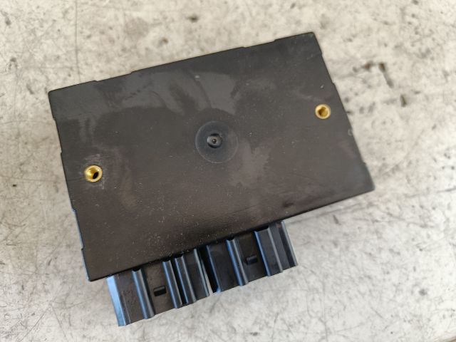 bontott VW BORA Komfort Elektronika