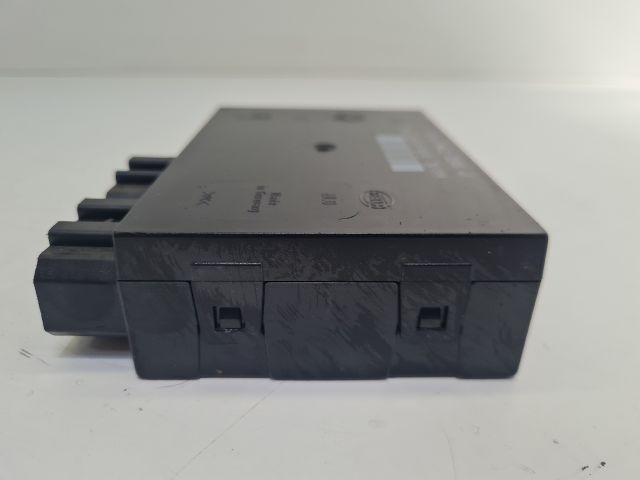 bontott VW BORA Komfort Elektronika