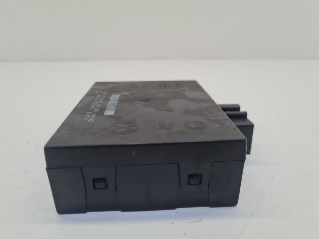 bontott VW BORA Komfort Elektronika