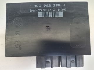 bontott VW BORA Komfort Elektronika