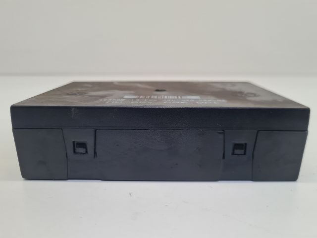 bontott VW BORA Komfort Elektronika