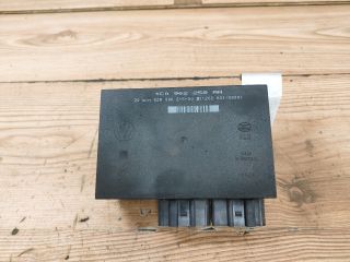 bontott VW BORA Komfort Elektronika