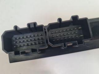 bontott VW BORA Komfort Elektronika