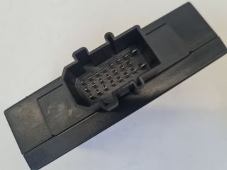 bontott VW BORA Komfort Elektronika