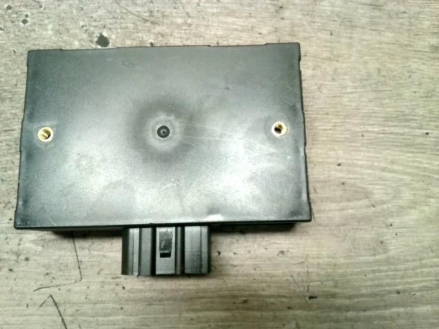 bontott VW BORA Komfort Elektronika