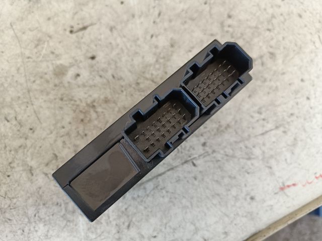 bontott VW BORA Komfort Elektronika