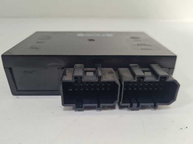 bontott VW BORA Komfort Elektronika