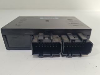 bontott VW BORA Komfort Elektronika